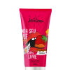 Creme Hidratante Morango com Champagne 200g